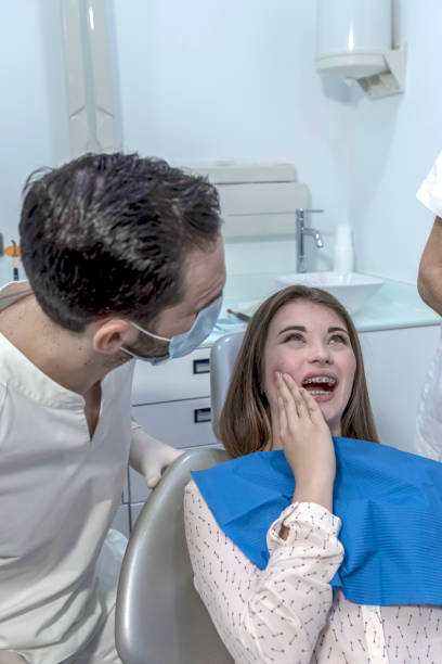 Best Emergency Treatment for Oral Infections in Tinton Falls, NJ
