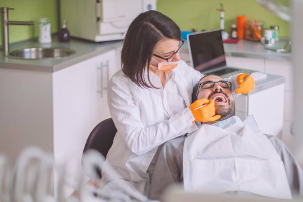 Best Dental Abscess Treatment in Tinton Falls, NJ