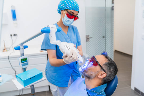 Best Knocked-Out Tooth (Avulsed Tooth) Treatment in Tinton Falls, NJ